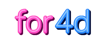 for4d — logo kanal